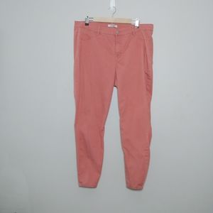 Refuge+ Skinny jeans